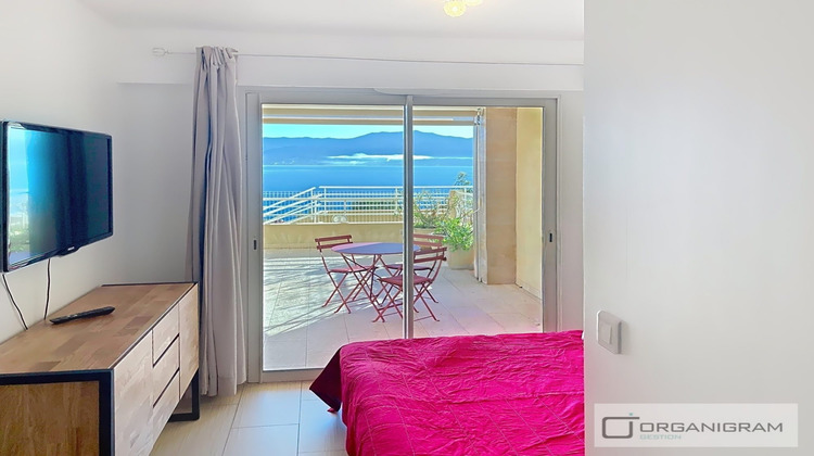 Ma-Cabane - Location Appartement Ajaccio, 30 m²