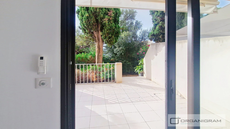 Ma-Cabane - Location Appartement Ajaccio, 40 m²