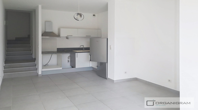 Ma-Cabane - Location Appartement Ajaccio, 40 m²