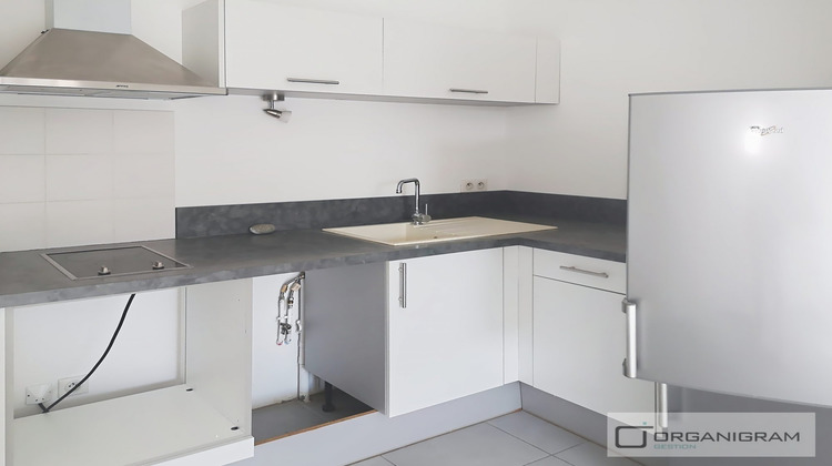 Ma-Cabane - Location Appartement Ajaccio, 40 m²