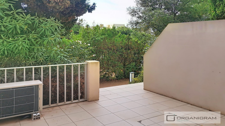 Ma-Cabane - Location Appartement Ajaccio, 40 m²