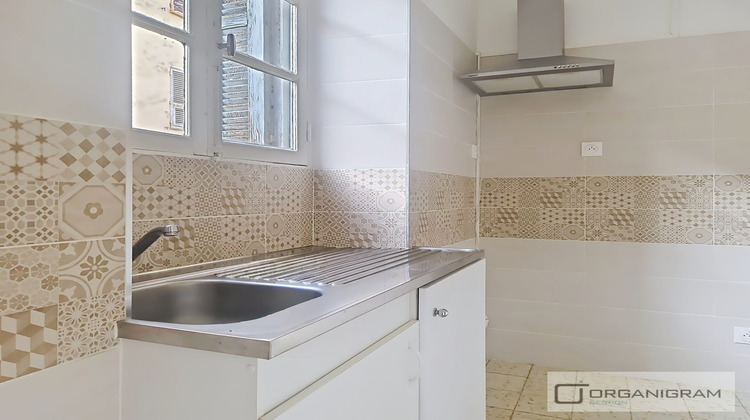 Ma-Cabane - Location Appartement Ajaccio, 52 m²