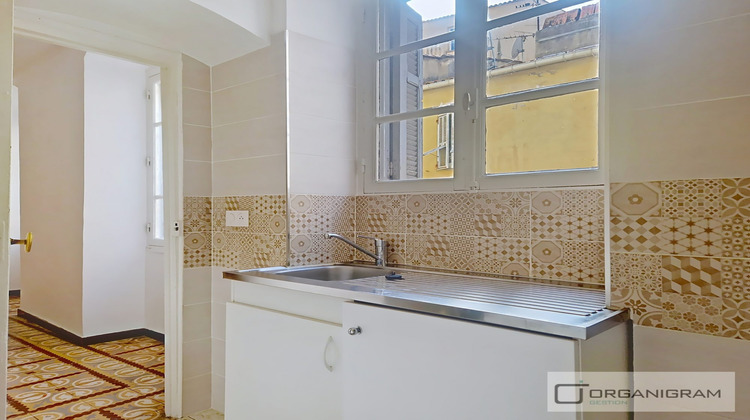 Ma-Cabane - Location Appartement Ajaccio, 52 m²