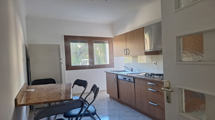 Ma-Cabane - Location Appartement AJACCIO, 62 m²