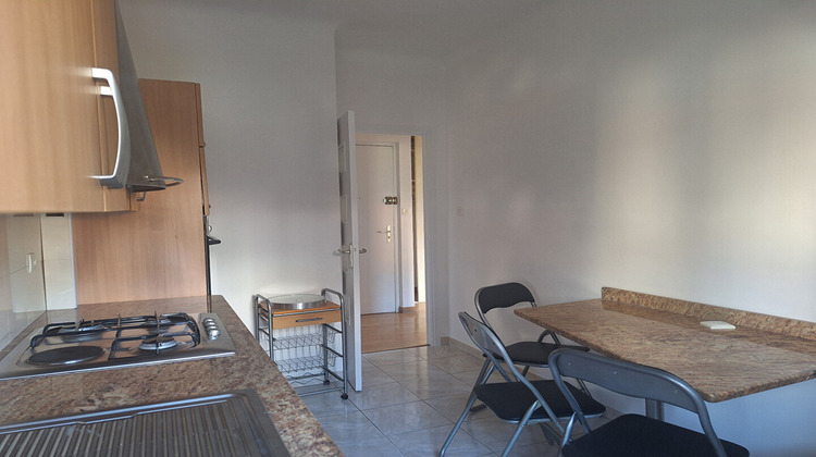 Ma-Cabane - Location Appartement AJACCIO, 62 m²