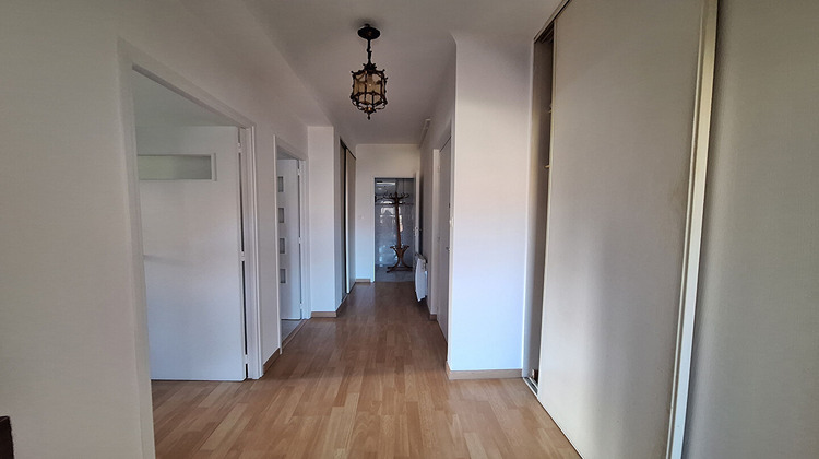 Ma-Cabane - Location Appartement AJACCIO, 62 m²