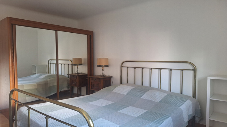 Ma-Cabane - Location Appartement AJACCIO, 62 m²