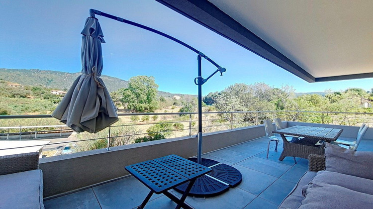 Ma-Cabane - Location Appartement Ajaccio, 30 m²