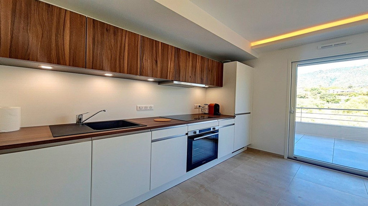 Ma-Cabane - Location Appartement Ajaccio, 30 m²