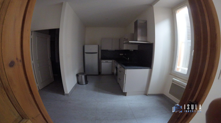 Ma-Cabane - Location Appartement Ajaccio, 27 m²