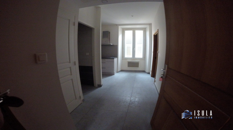 Ma-Cabane - Location Appartement Ajaccio, 27 m²