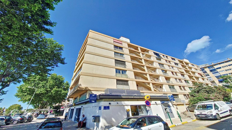 Ma-Cabane - Location Appartement Ajaccio, 28 m²