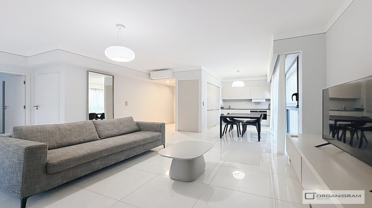 Ma-Cabane - Location Appartement Ajaccio, 56 m²