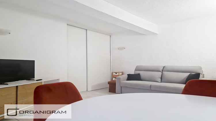 Ma-Cabane - Location Appartement Ajaccio, 31 m²