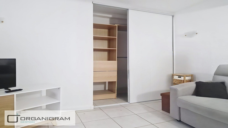 Ma-Cabane - Location Appartement Ajaccio, 31 m²