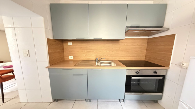 Ma-Cabane - Location Appartement Ajaccio, 31 m²