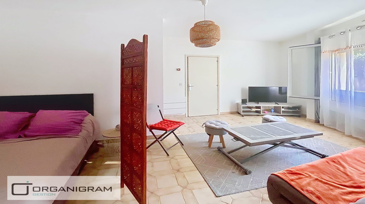 Ma-Cabane - Location Appartement Ajaccio, 39 m²