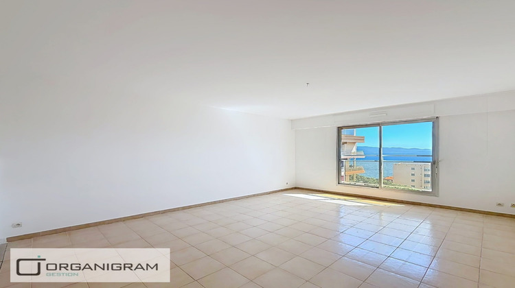 Ma-Cabane - Location Appartement Ajaccio, 56 m²