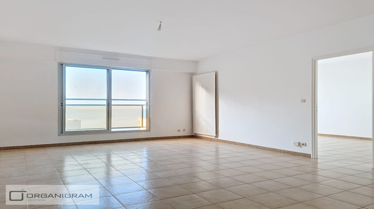 Ma-Cabane - Location Appartement Ajaccio, 56 m²