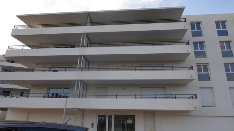 Ma-Cabane - Location Appartement Ajaccio, 67 m²