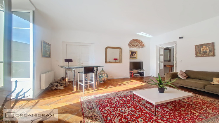 Ma-Cabane - Location Appartement Ajaccio, 100 m²