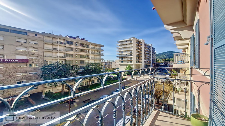 Ma-Cabane - Location Appartement Ajaccio, 100 m²