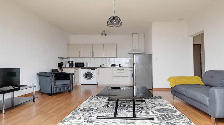 Ma-Cabane - Location Appartement Ajaccio, 40 m²