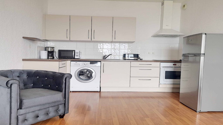Ma-Cabane - Location Appartement Ajaccio, 40 m²