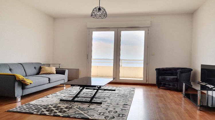 Ma-Cabane - Location Appartement Ajaccio, 40 m²