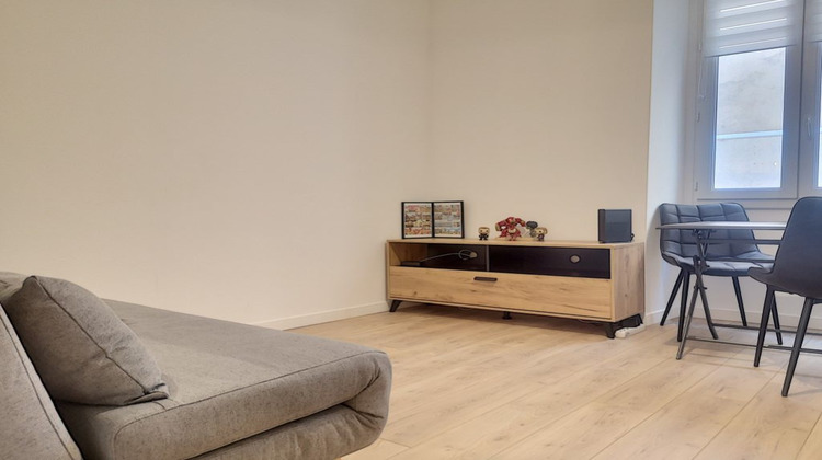 Ma-Cabane - Location Appartement Ajaccio, 23 m²