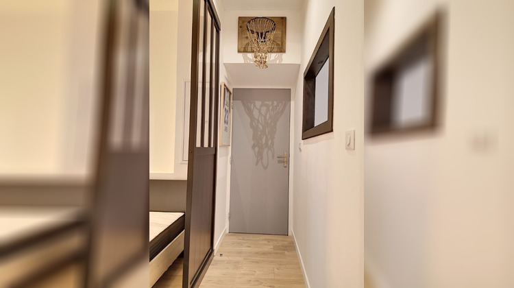Ma-Cabane - Location Appartement Ajaccio, 23 m²