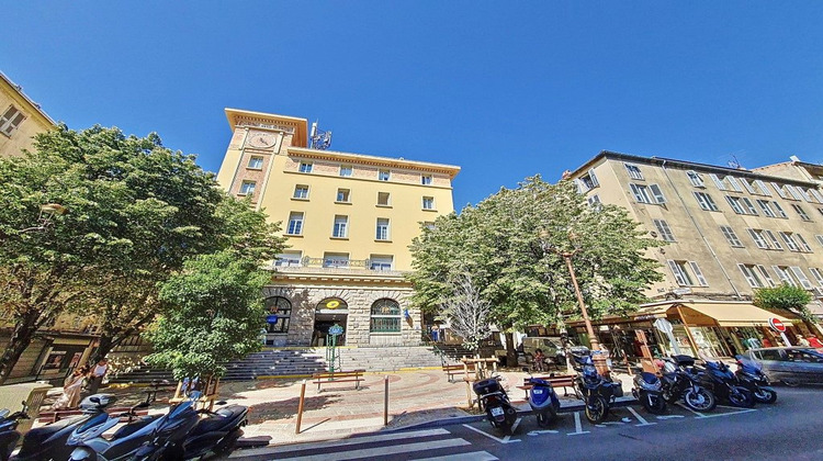 Ma-Cabane - Location Appartement Ajaccio, 78 m²