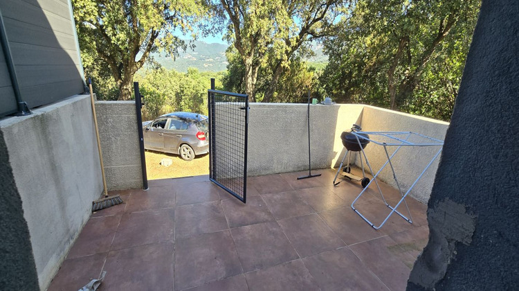 Ma-Cabane - Location Appartement AJACCIO, 34 m²