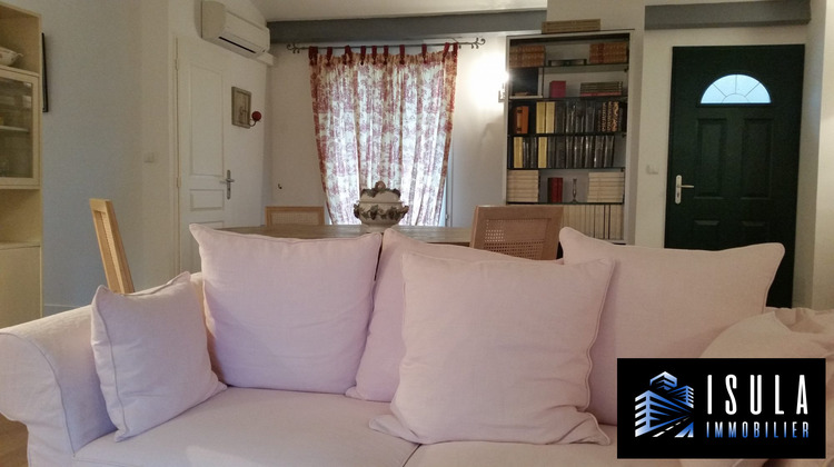 Ma-Cabane - Location Appartement Ajaccio, 79 m²