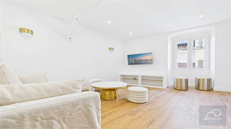 Ma-Cabane - Location Appartement AJACCIO, 35 m²