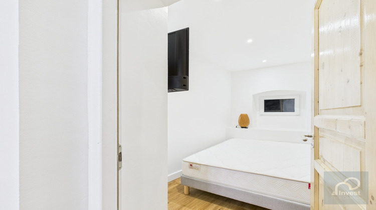Ma-Cabane - Location Appartement AJACCIO, 35 m²