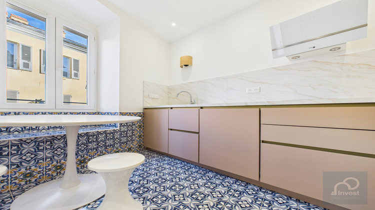 Ma-Cabane - Location Appartement AJACCIO, 35 m²