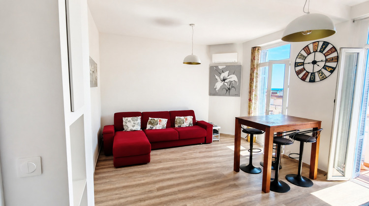 Ma-Cabane - Location Appartement AJACCIO, 47 m²