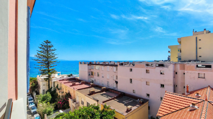 Ma-Cabane - Location Appartement AJACCIO, 47 m²