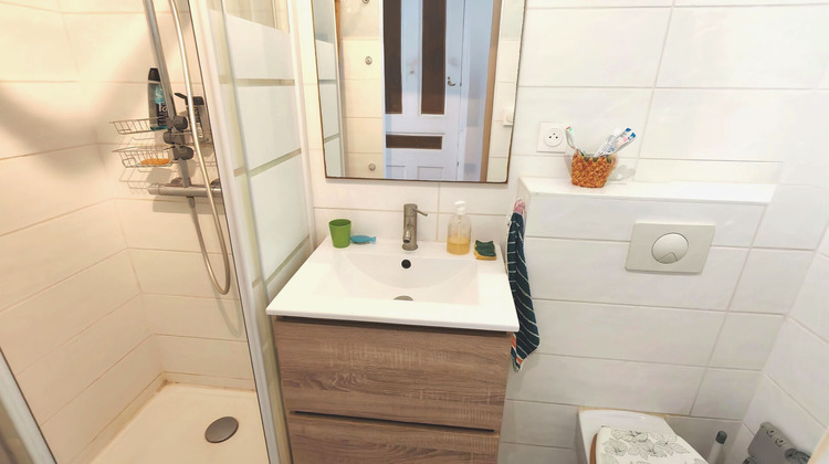 Ma-Cabane - Location Appartement AJACCIO, 47 m²