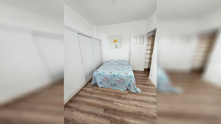 Ma-Cabane - Location Appartement AJACCIO, 47 m²
