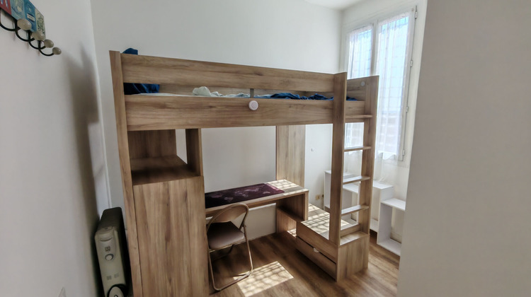 Ma-Cabane - Location Appartement AJACCIO, 47 m²