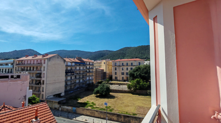 Ma-Cabane - Location Appartement AJACCIO, 47 m²