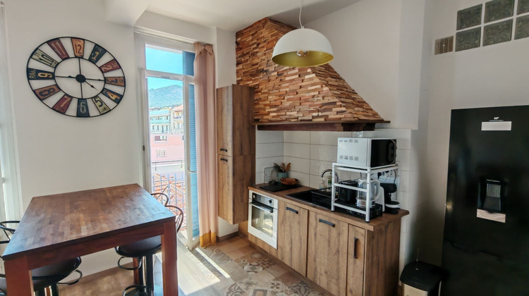 Ma-Cabane - Location Appartement AJACCIO, 47 m²