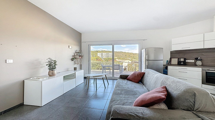 Ma-Cabane - Location Appartement Ajaccio, 38 m²
