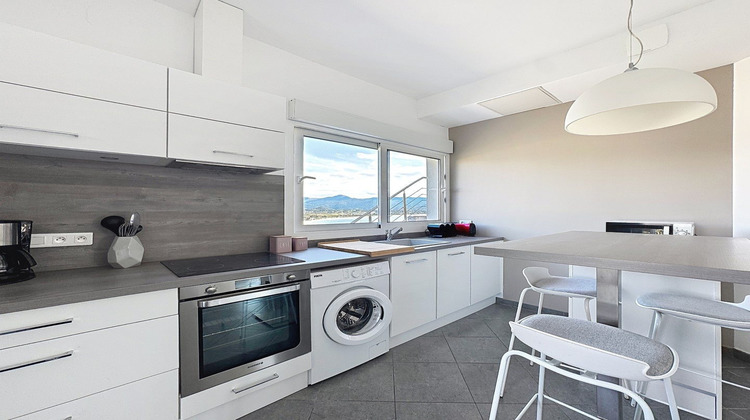 Ma-Cabane - Location Appartement Ajaccio, 38 m²