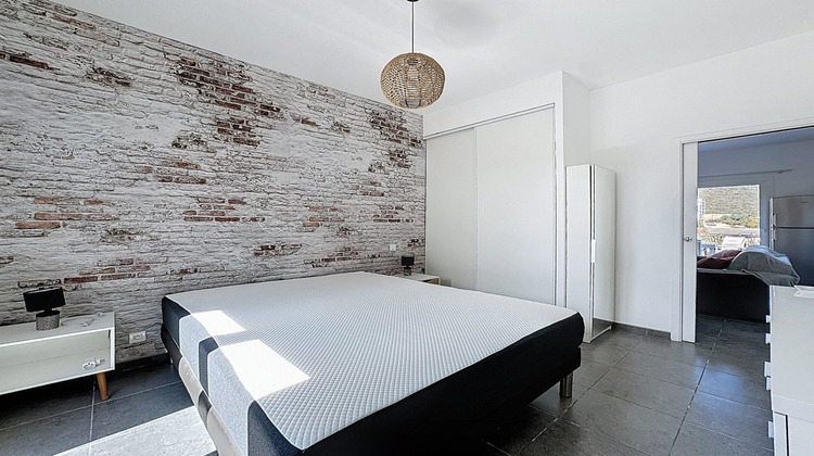 Ma-Cabane - Location Appartement Ajaccio, 38 m²