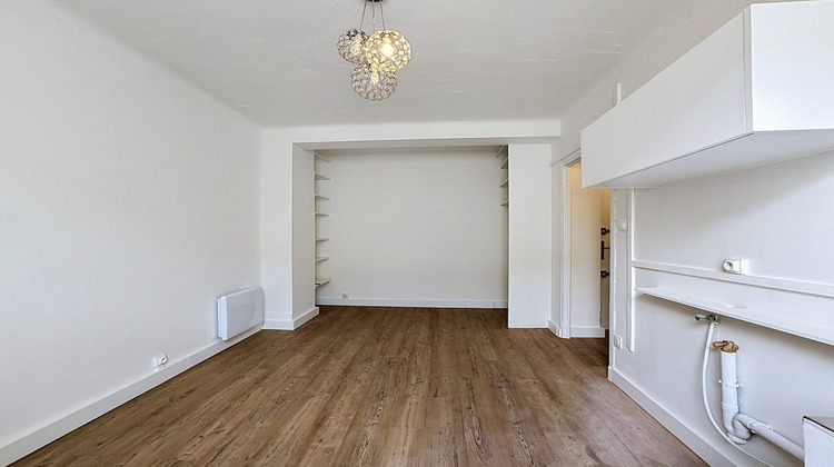 Ma-Cabane - Location Appartement Ajaccio, 17 m²