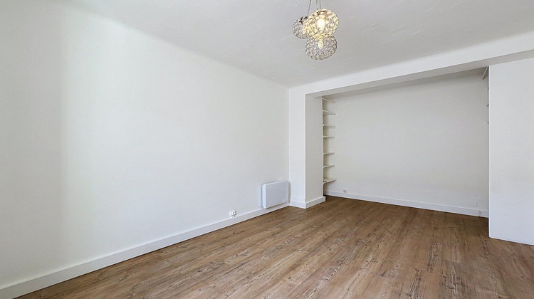 Ma-Cabane - Location Appartement Ajaccio, 17 m²