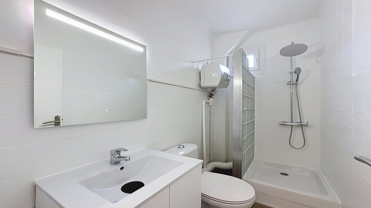 Ma-Cabane - Location Appartement Ajaccio, 17 m²